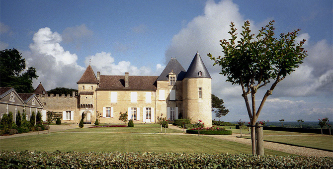 Château d´Yquem
